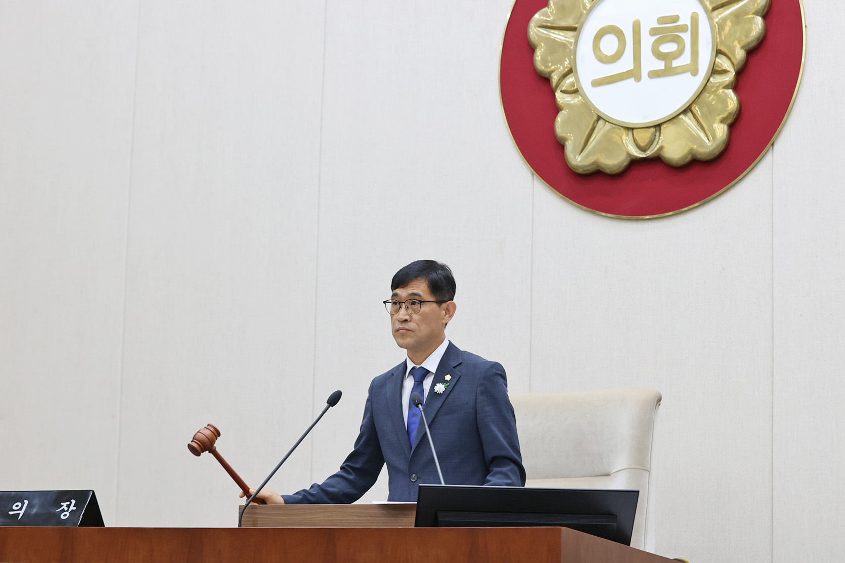 원주시의회, 제258회 제1차 정례회 제3차 본회의 시정질문 2일차 실시