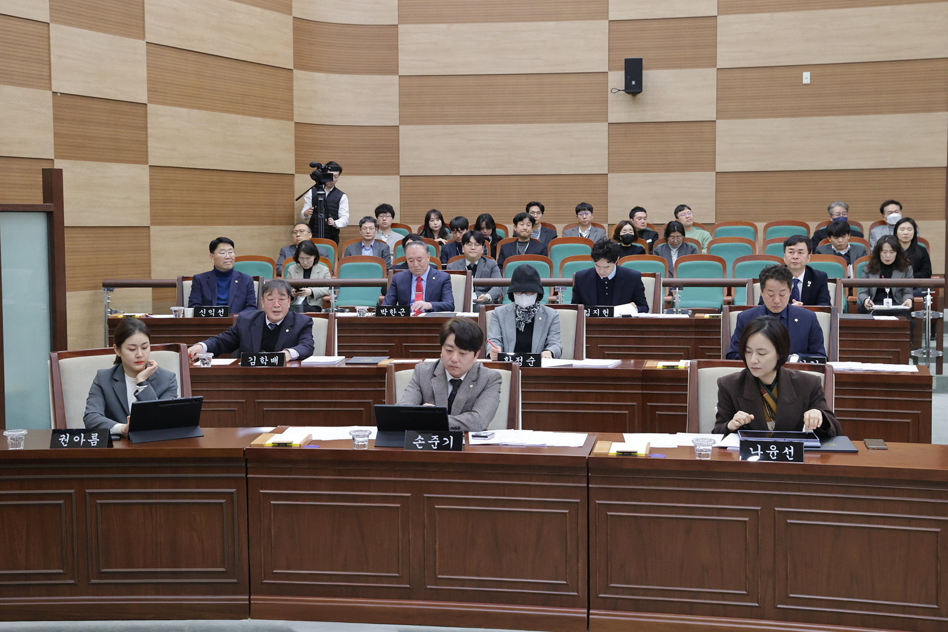 제255회 원주시의회(임시회) 제2차 본회의(2025.01.24.)_3