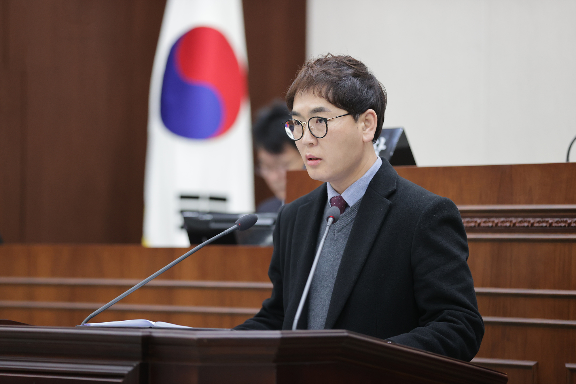 제255회 원주시의회(임시회) 제2차 본회의(2025.01.24.)_5