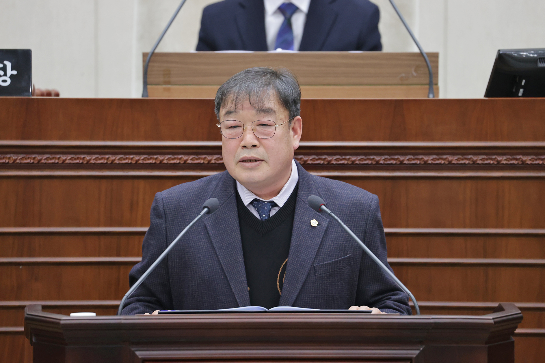 제255회 원주시의회(임시회) 제2차 본회의(2025.01.24.)_7