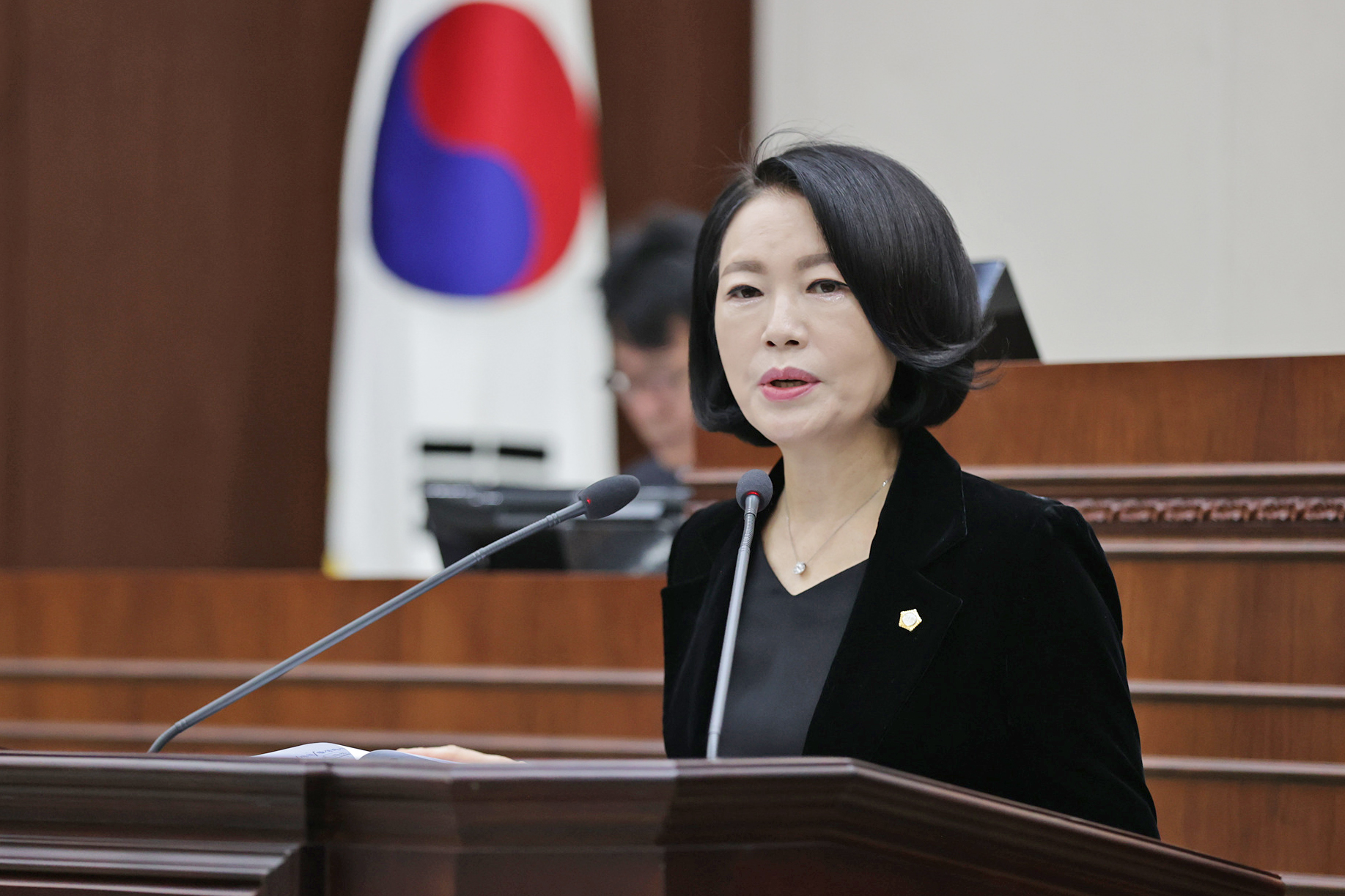 제255회 원주시의회(임시회) 제2차 본회의(2025.01.24.)_9