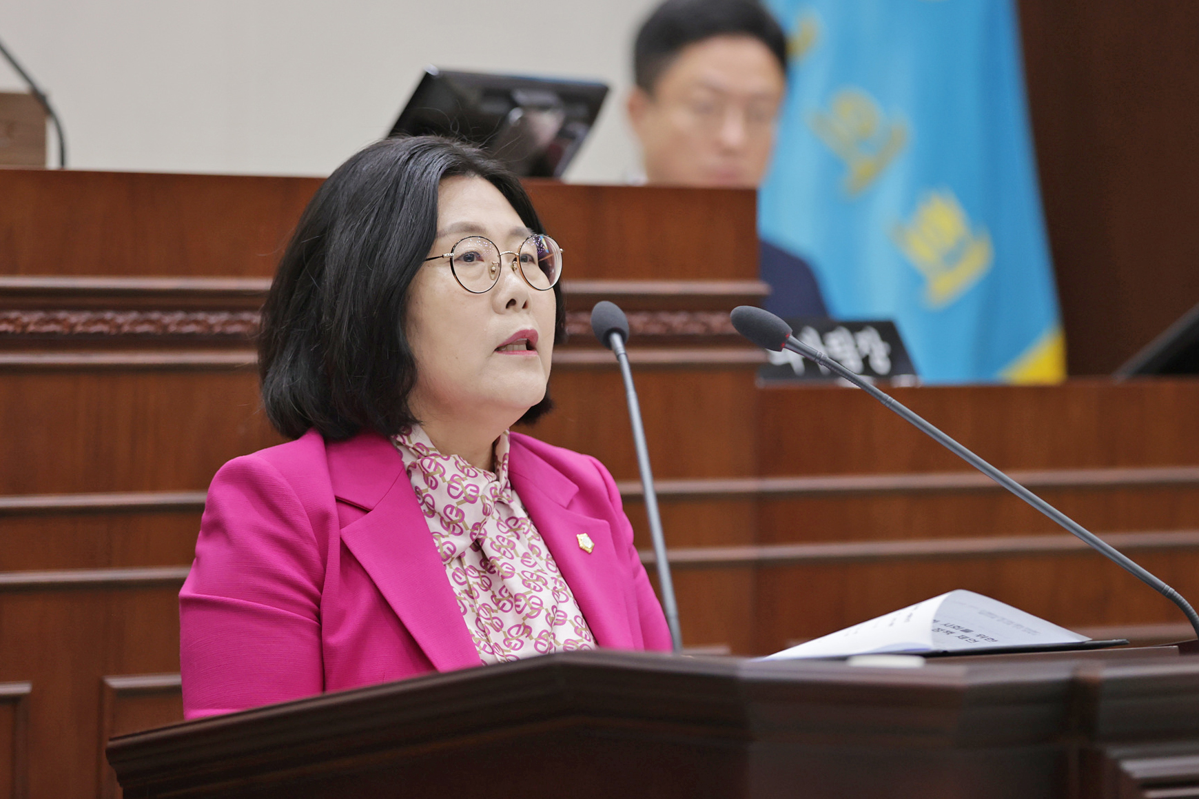 제255회 원주시의회(임시회) 제2차 본회의(2025.01.24.)_13