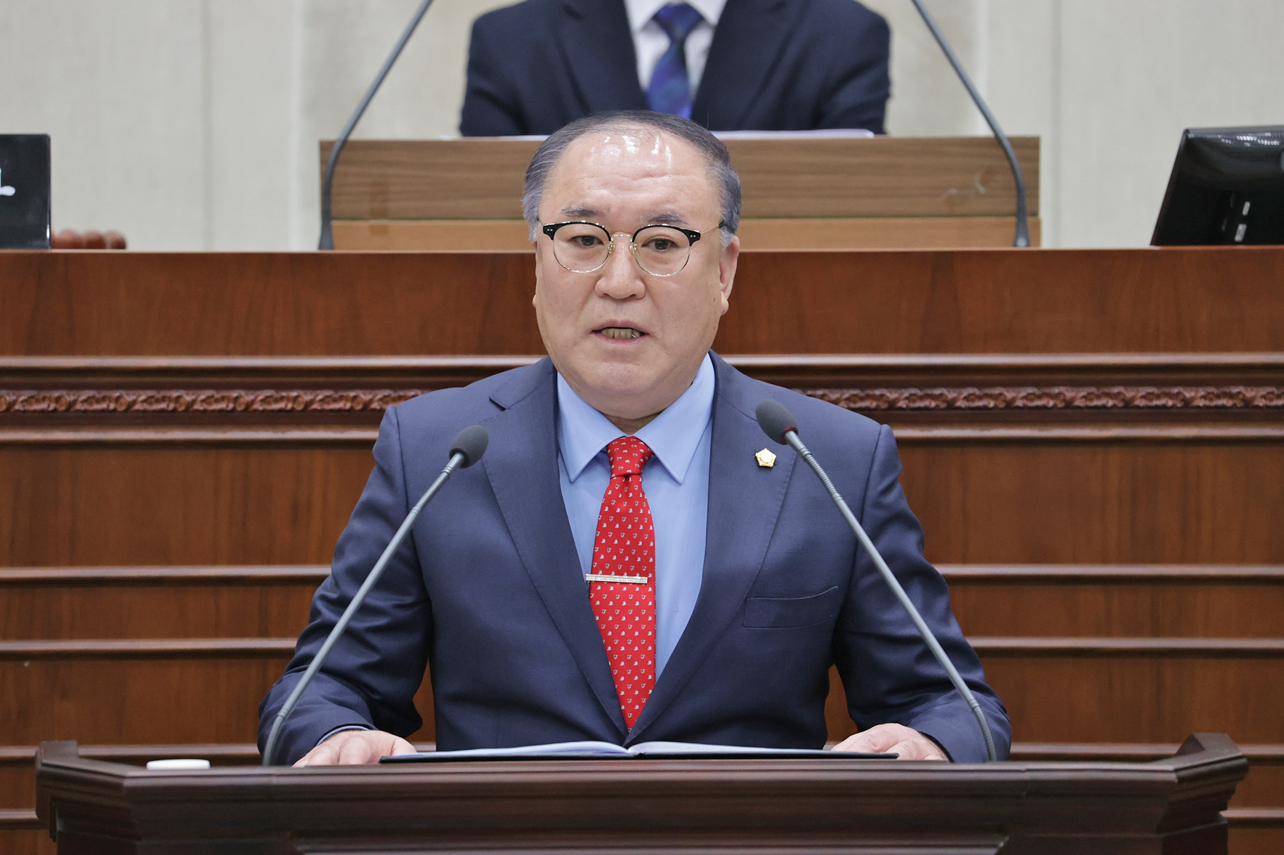 제255회 원주시의회(임시회) 제2차 본회의(2025.01.24.)_14