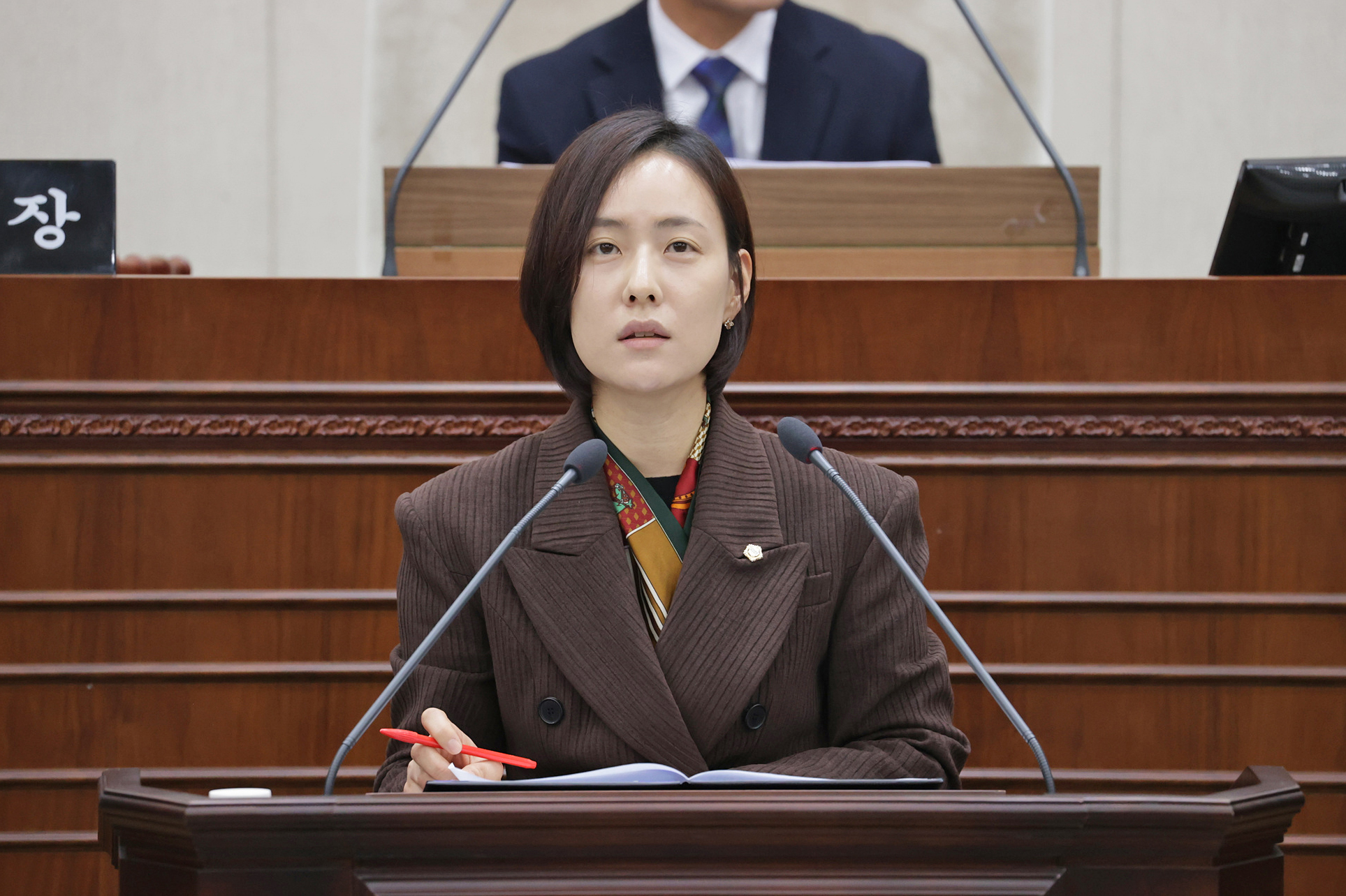 제255회 원주시의회(임시회) 제2차 본회의(2025.01.24.)_17