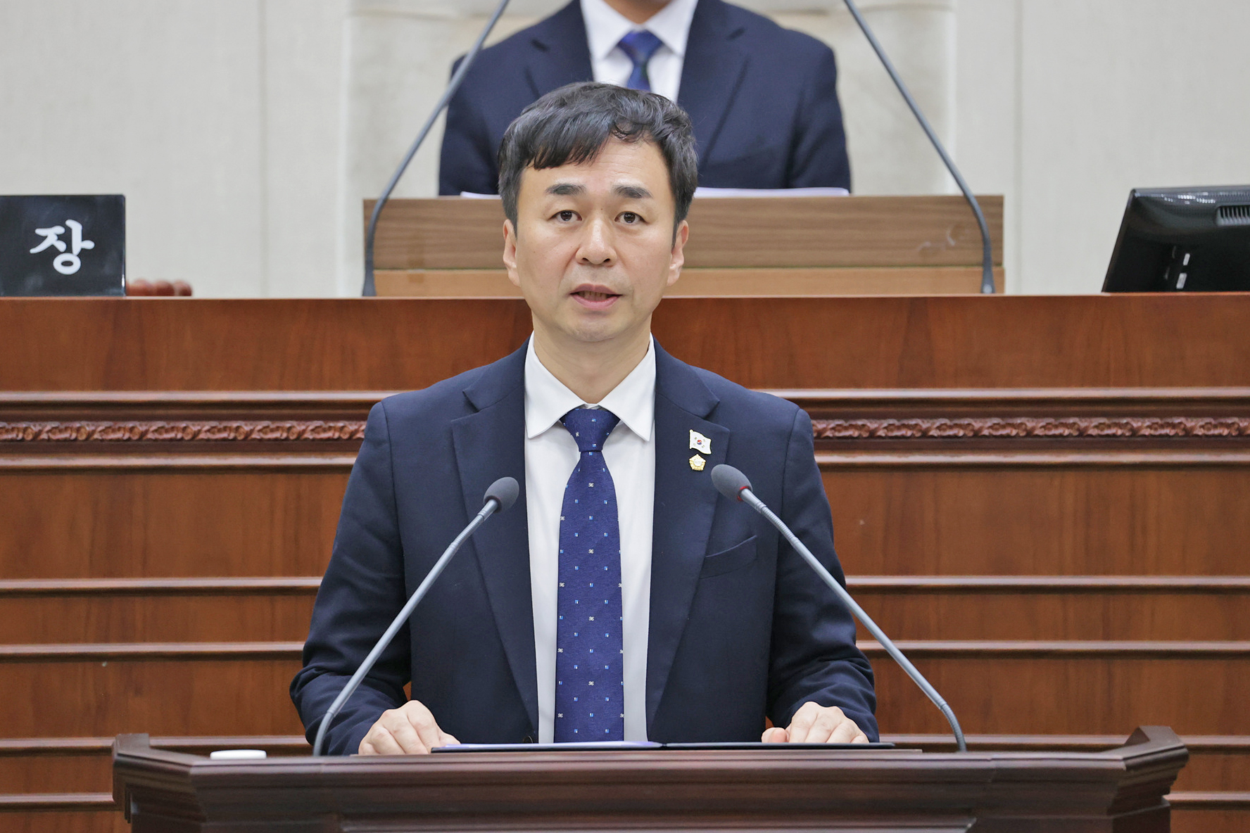 제255회 원주시의회(임시회) 제2차 본회의(2025.01.24.)_20