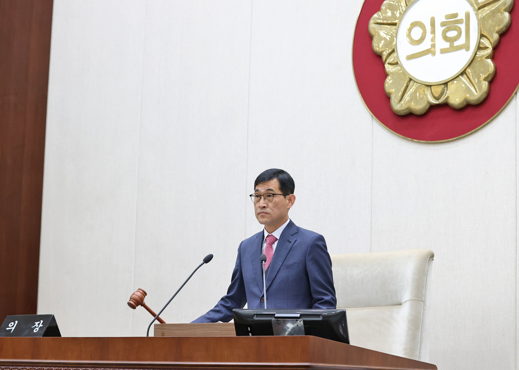 제256회 원주시의회(임시회) 제1차 본회의(2025.03.10.)_4