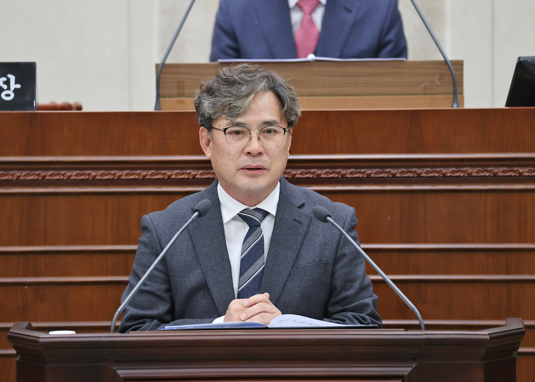 제256회 원주시의회(임시회) 제1차 본회의(2025.03.10.)_5