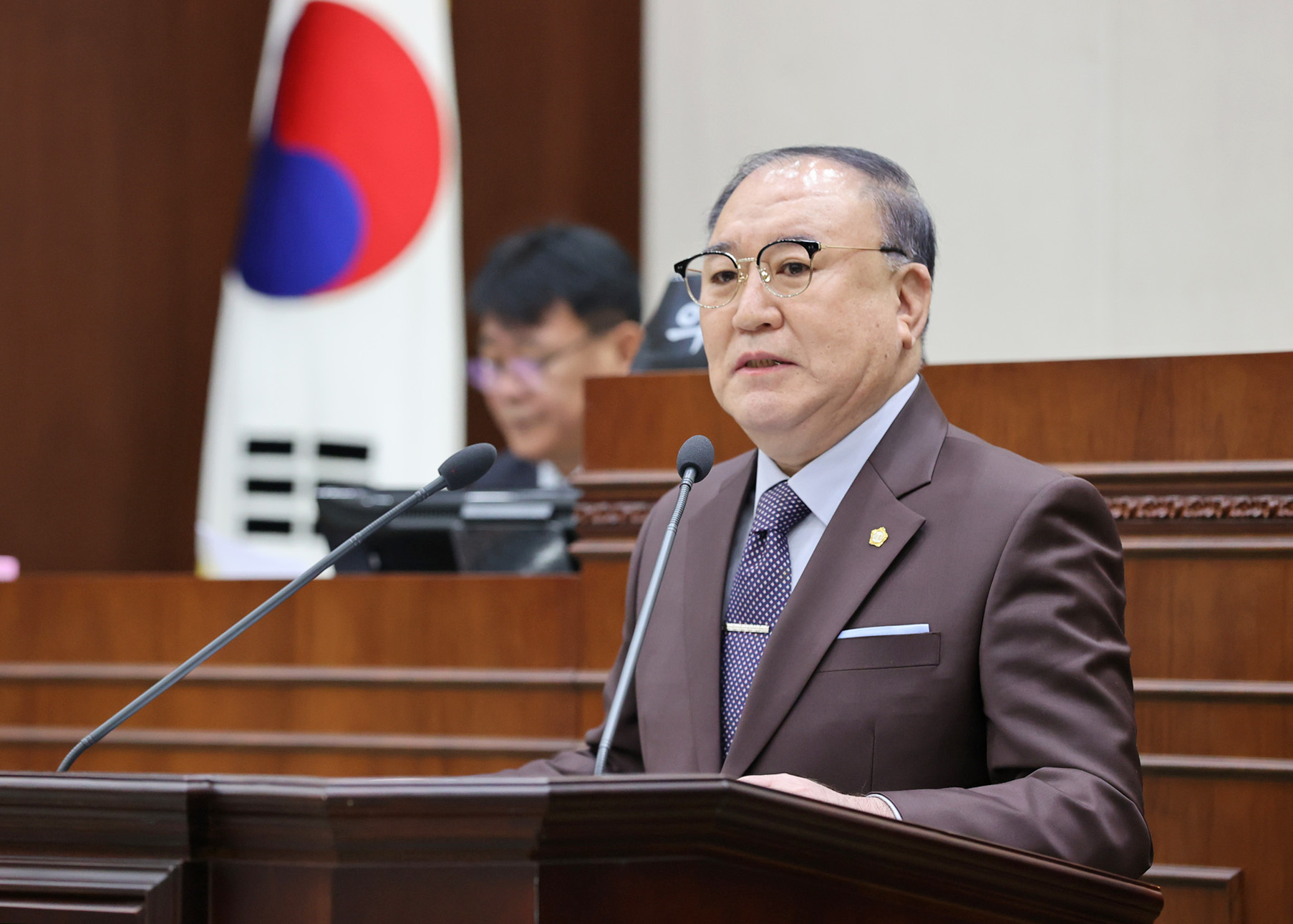 제256회 원주시의회(임시회) 제1차 본회의(2025.03.10.)_6