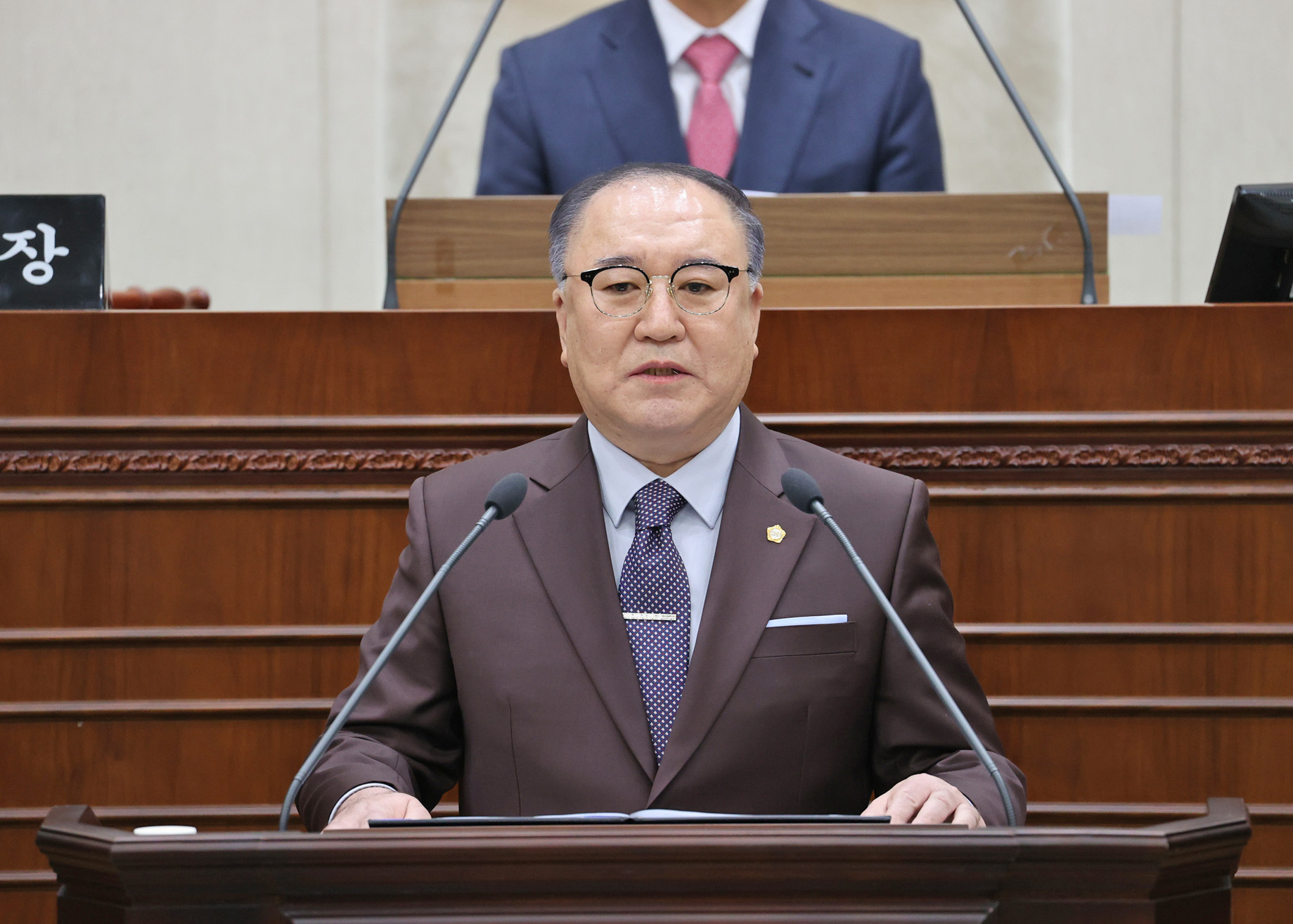 제256회 원주시의회(임시회) 제1차 본회의(2025.03.10.)_8