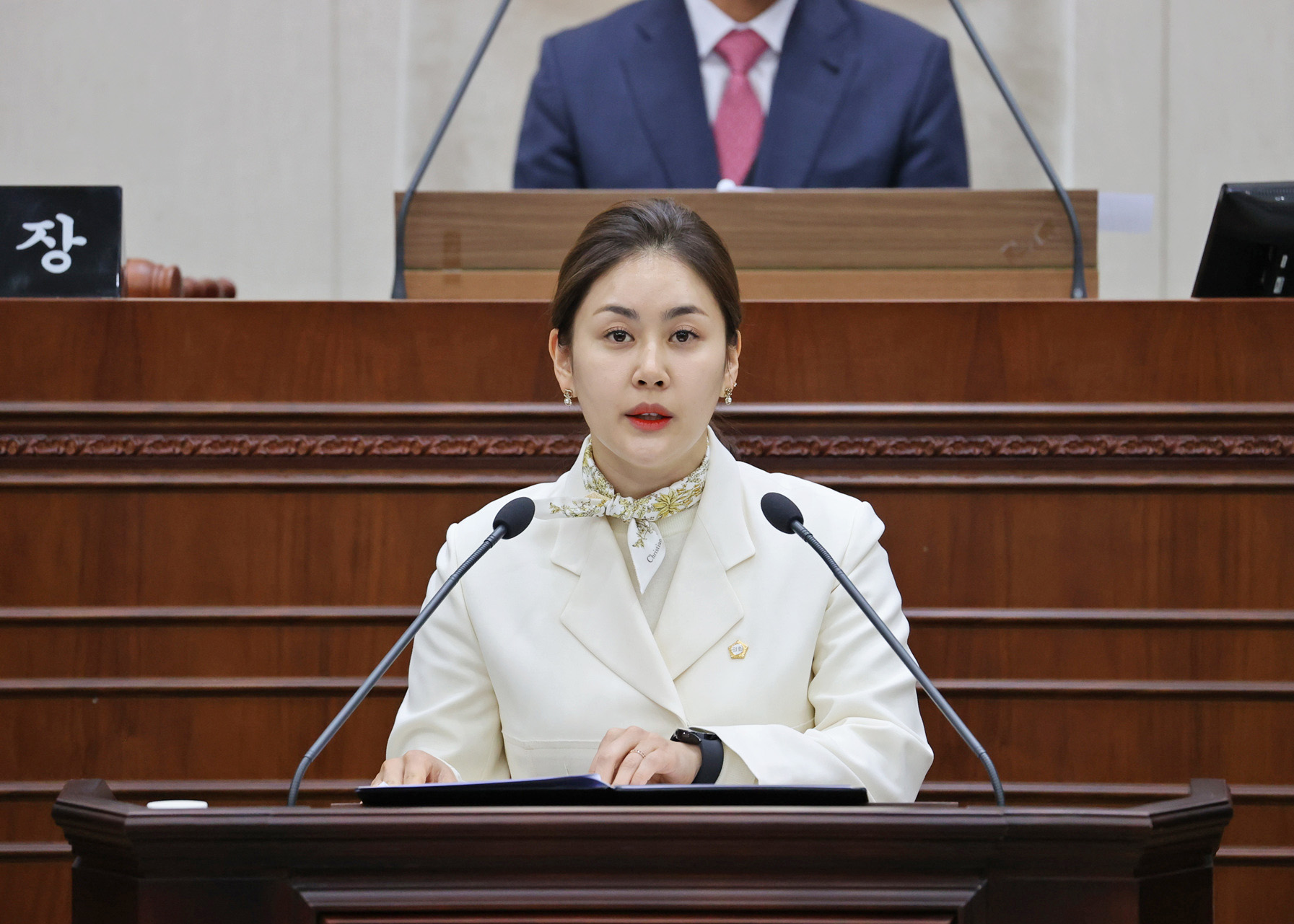 제256회 원주시의회(임시회) 제1차 본회의(2025.03.10.)_9