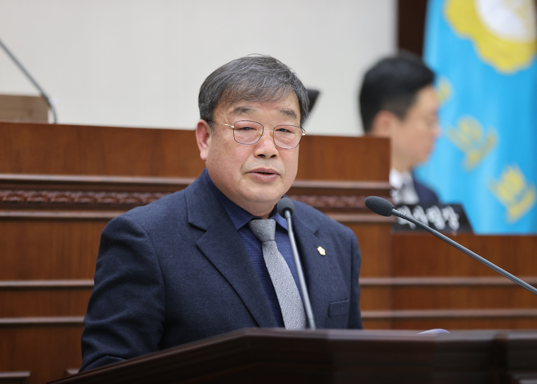 제256회 원주시의회(임시회) 제1차 본회의(2025.03.10.)_10