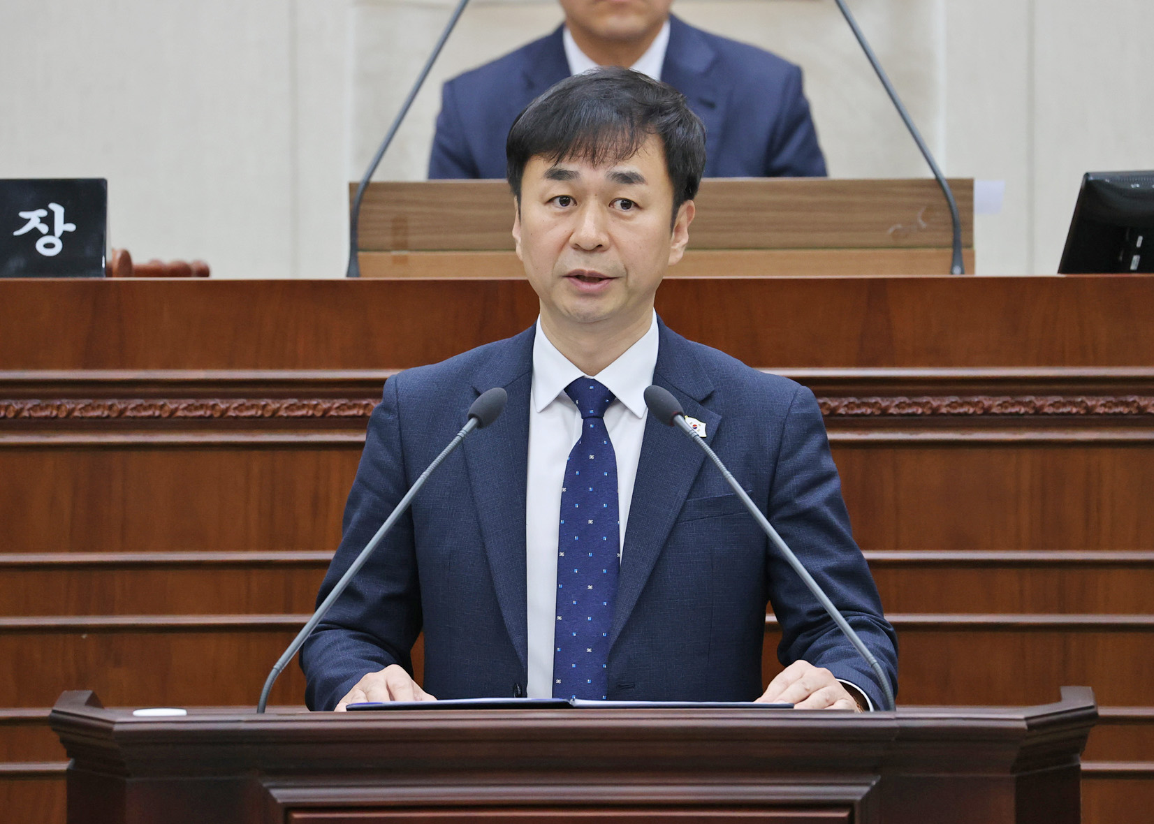 제256회 원주시의회(임시회) 제1차 본회의(2025.03.10.)_14