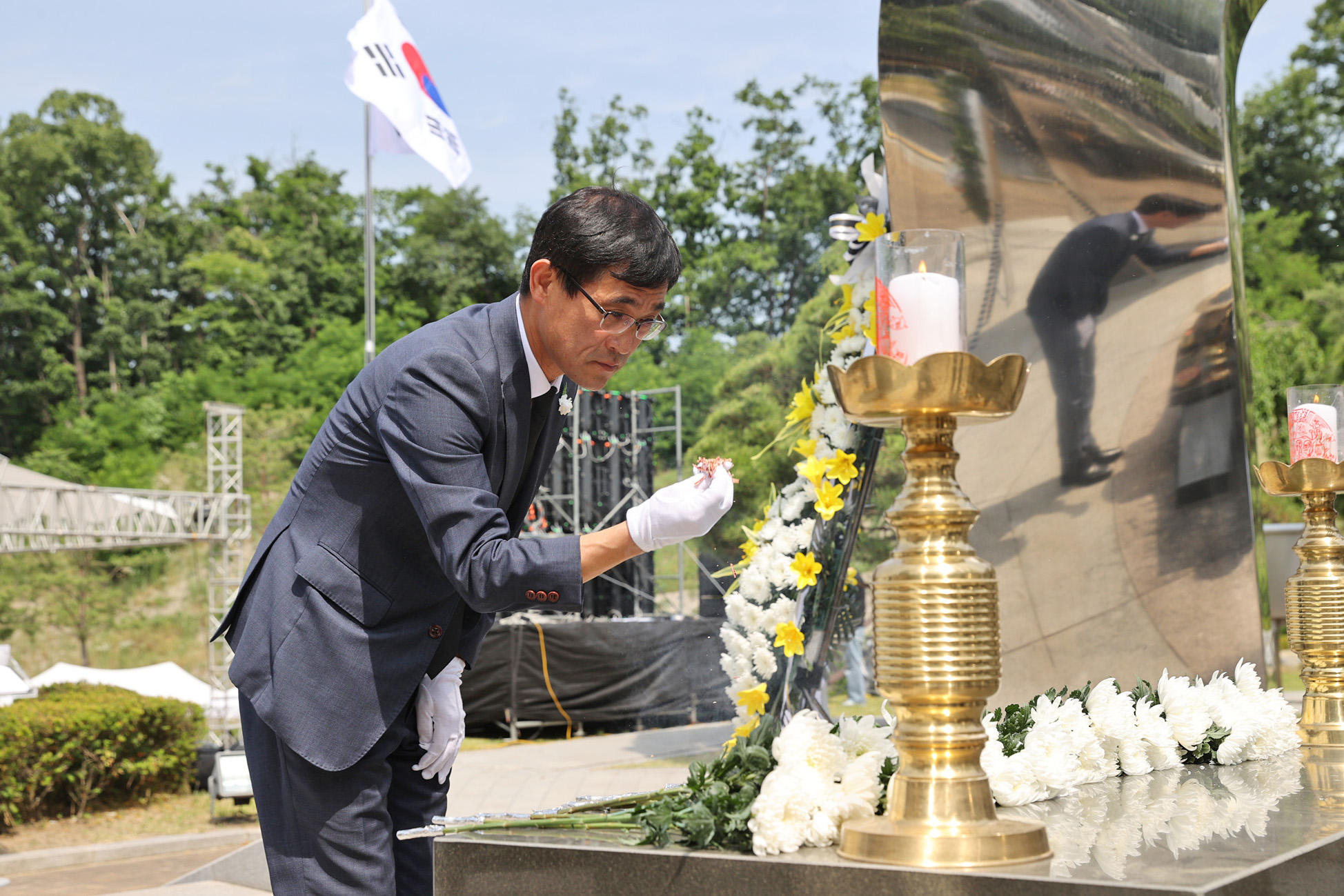 제70회 현충일 추념식(2025.06.06.)_0