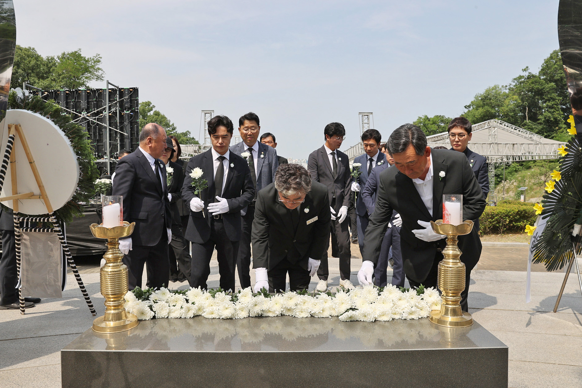 제70회 현충일 추념식(2025.06.06.)_4