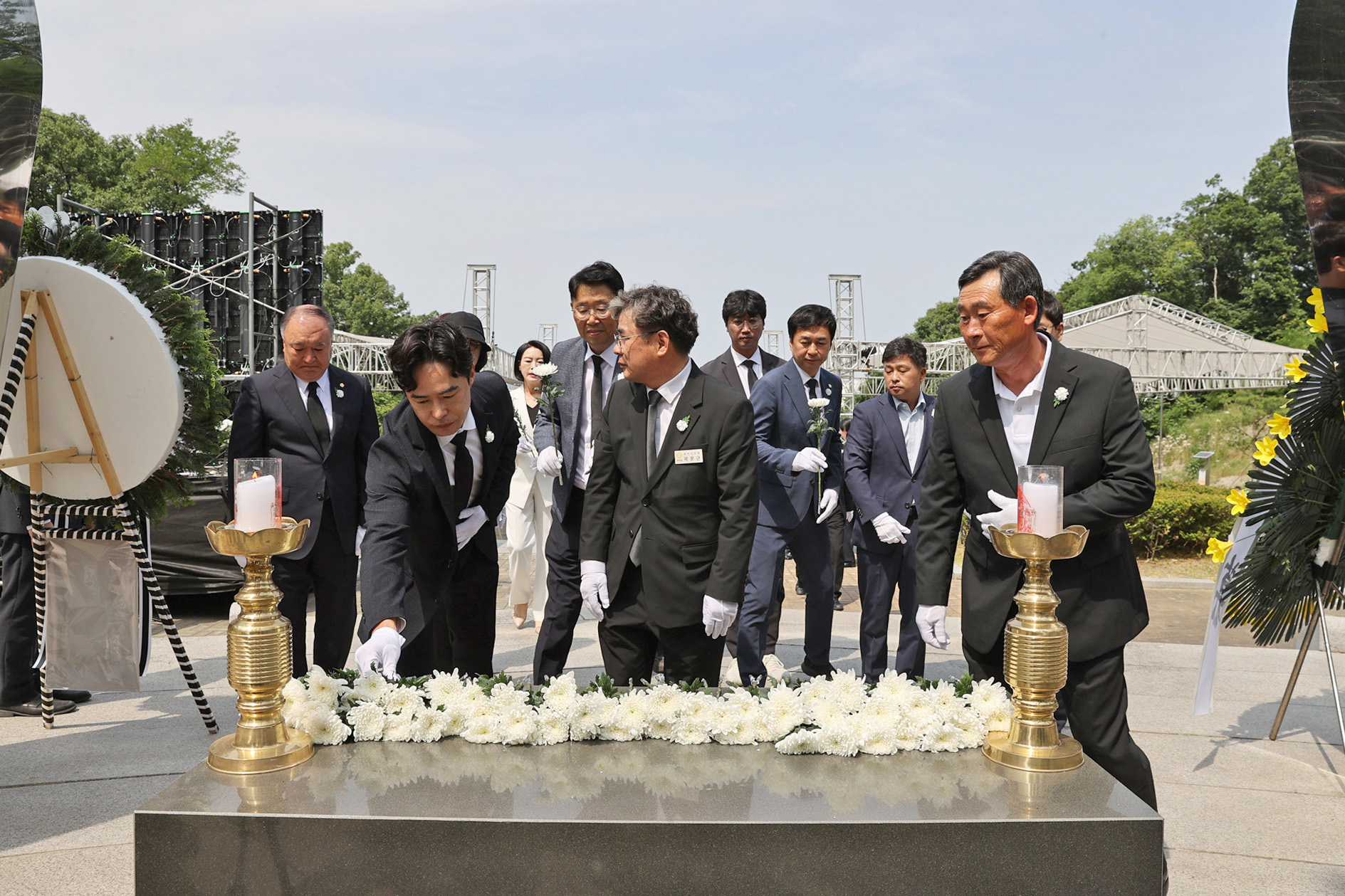 제70회 현충일 추념식(2025.06.06.)_5