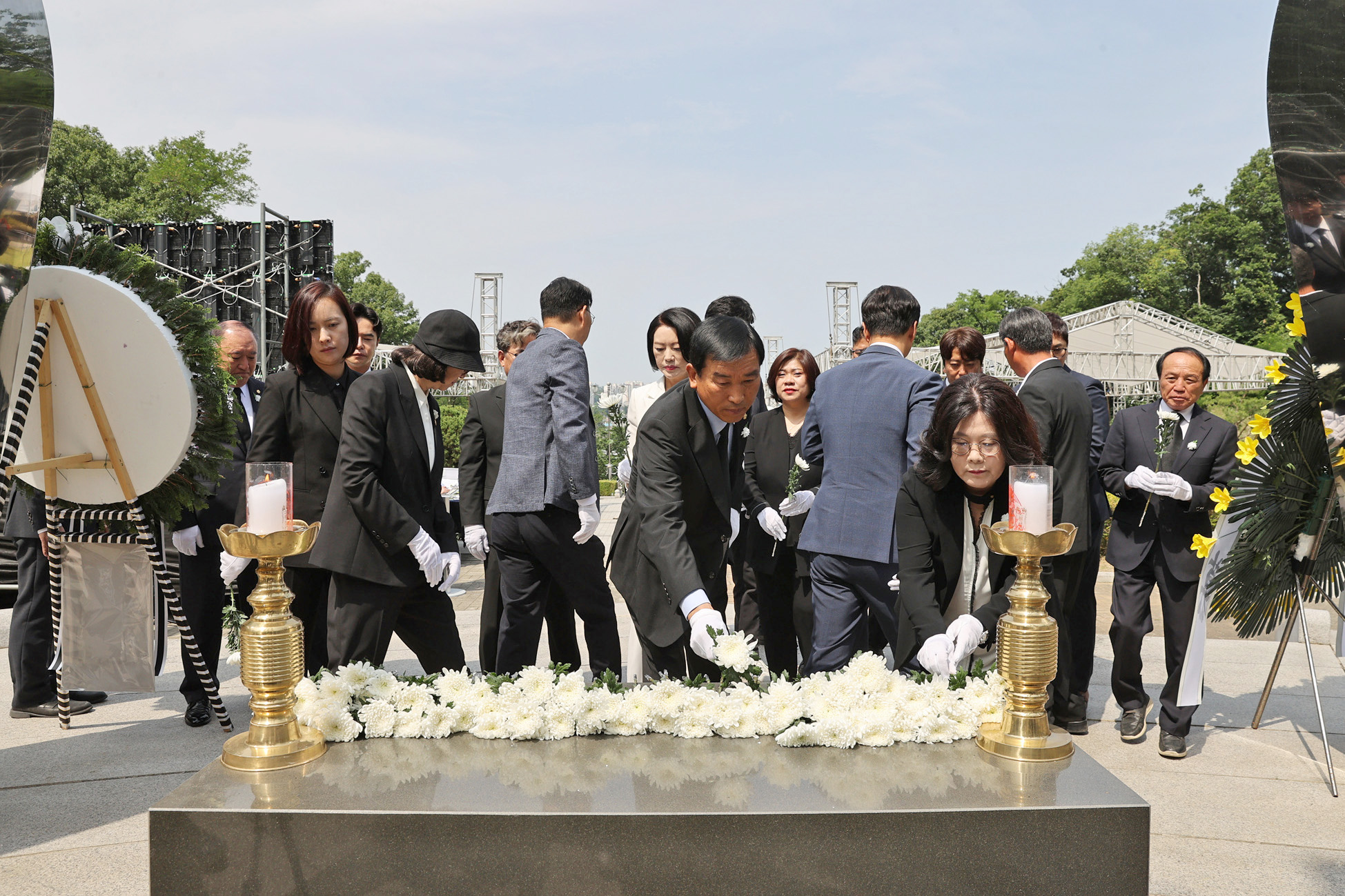 제70회 현충일 추념식(2025.06.06.)_8