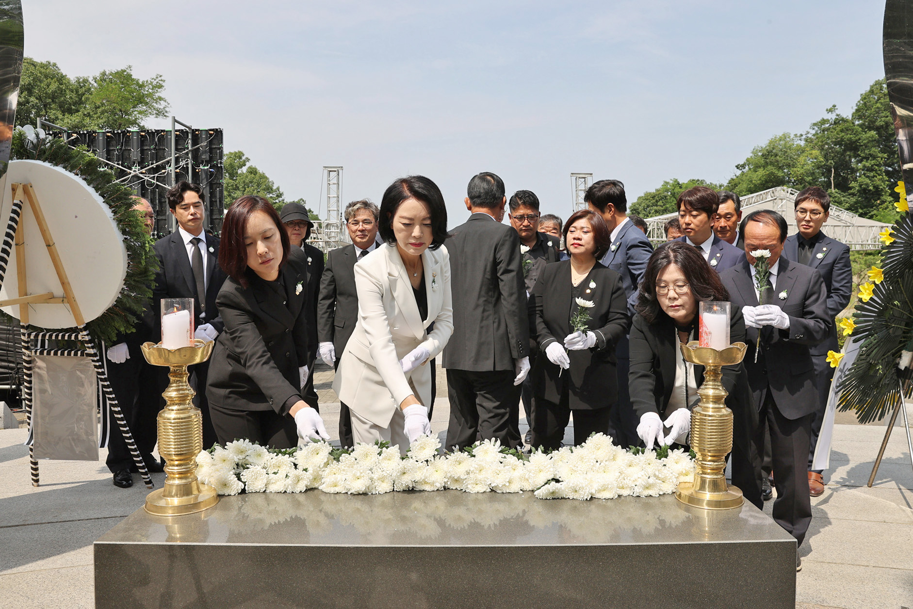 제70회 현충일 추념식(2025.06.06.)_9