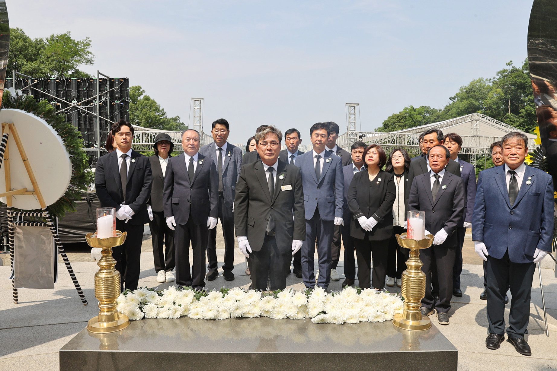 제70회 현충일 추념식(2025.06.06.)_2