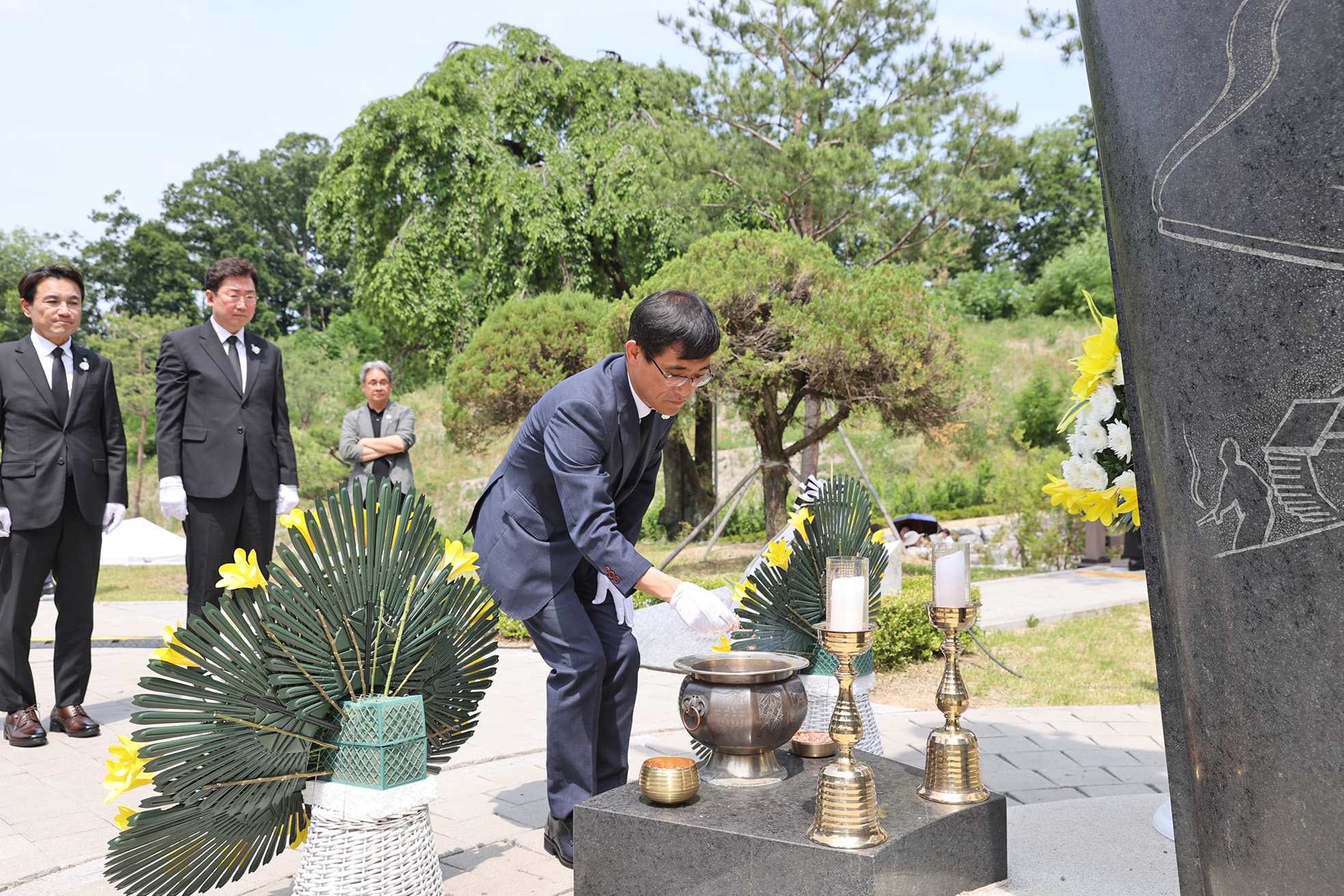 제70회 현충일 추념식(2025.06.06.)_15