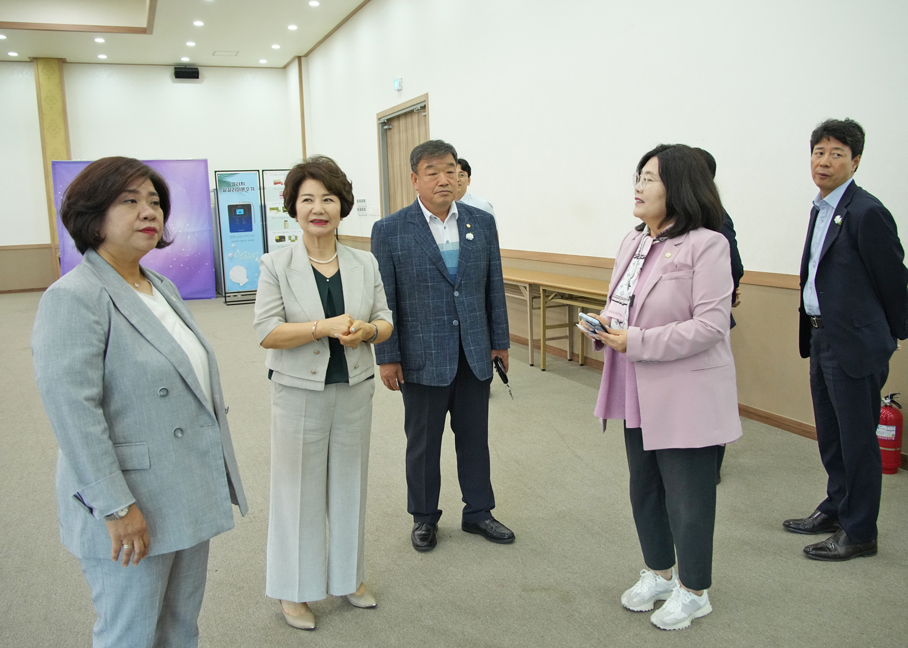 제258회 원주시의회 정례회 산업경제위원회 선진지 견학 (2025.06.23)_2