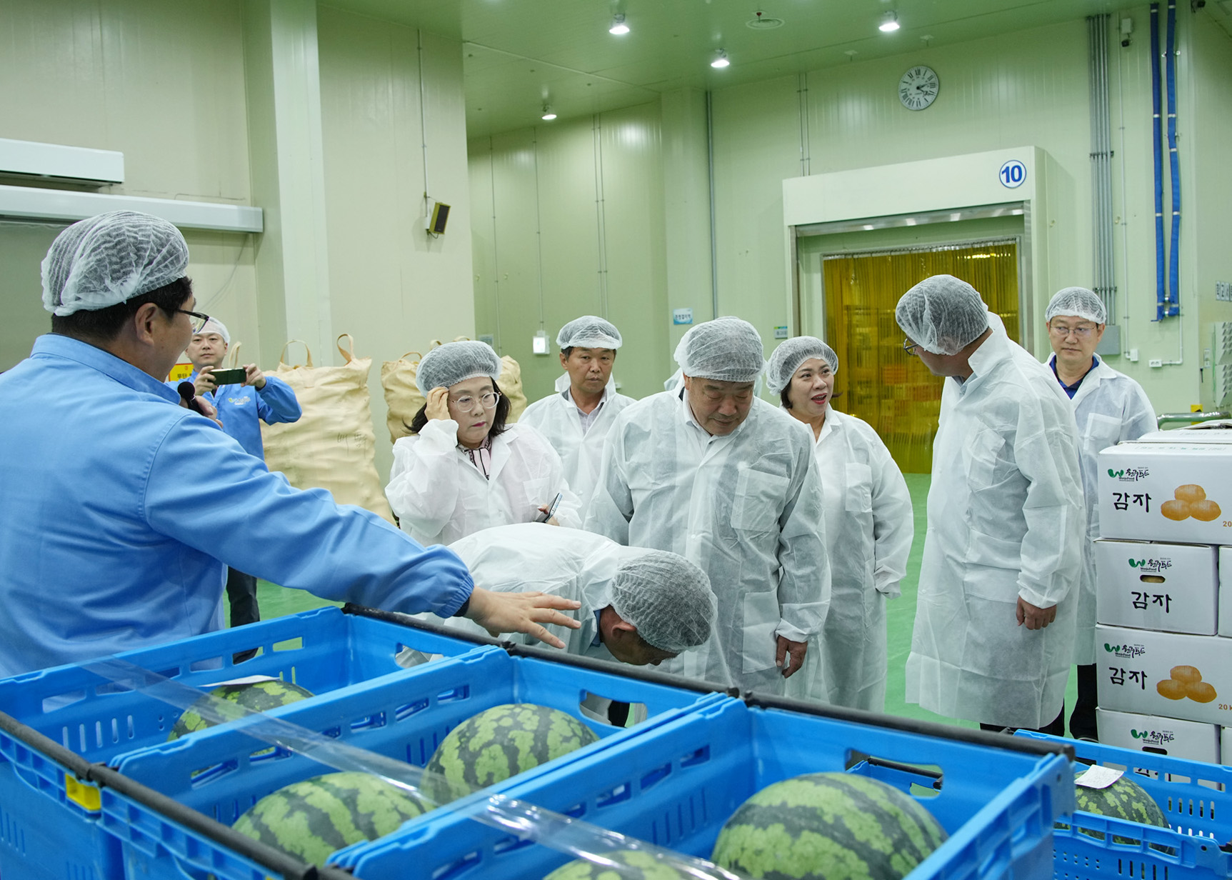 제258회 원주시의회 정례회 산업경제위원회 선진지 견학 (2025.06.23)_9