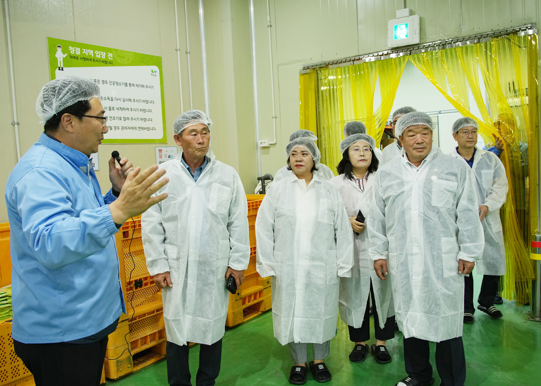 제258회 원주시의회 정례회 산업경제위원회 선진지 견학 (2025.06.23)_10