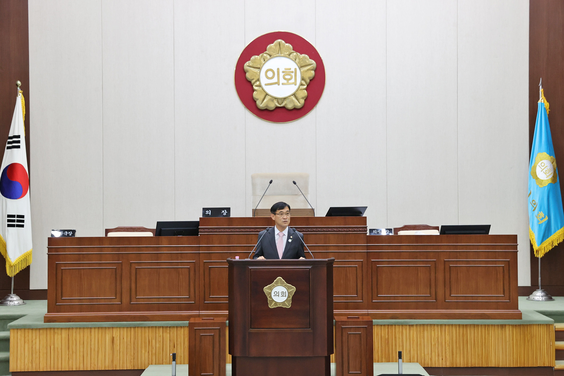 2025년 원주시의회 상반기 정기포상 수여식(2025.06.24.)_6