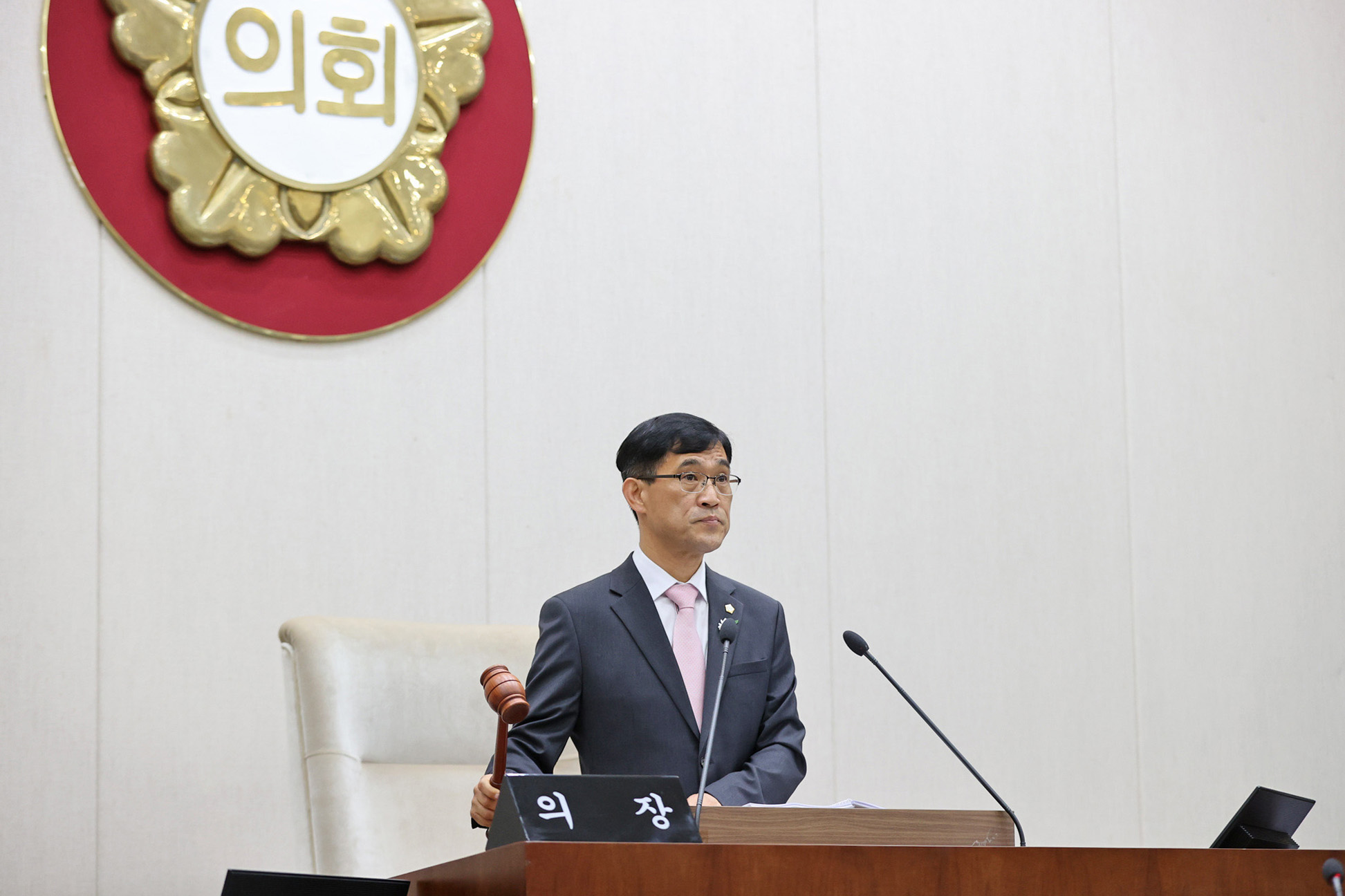 제258회 원주시의회(제1차 정례회) 제4차 본회의(2025.06.24.)_1