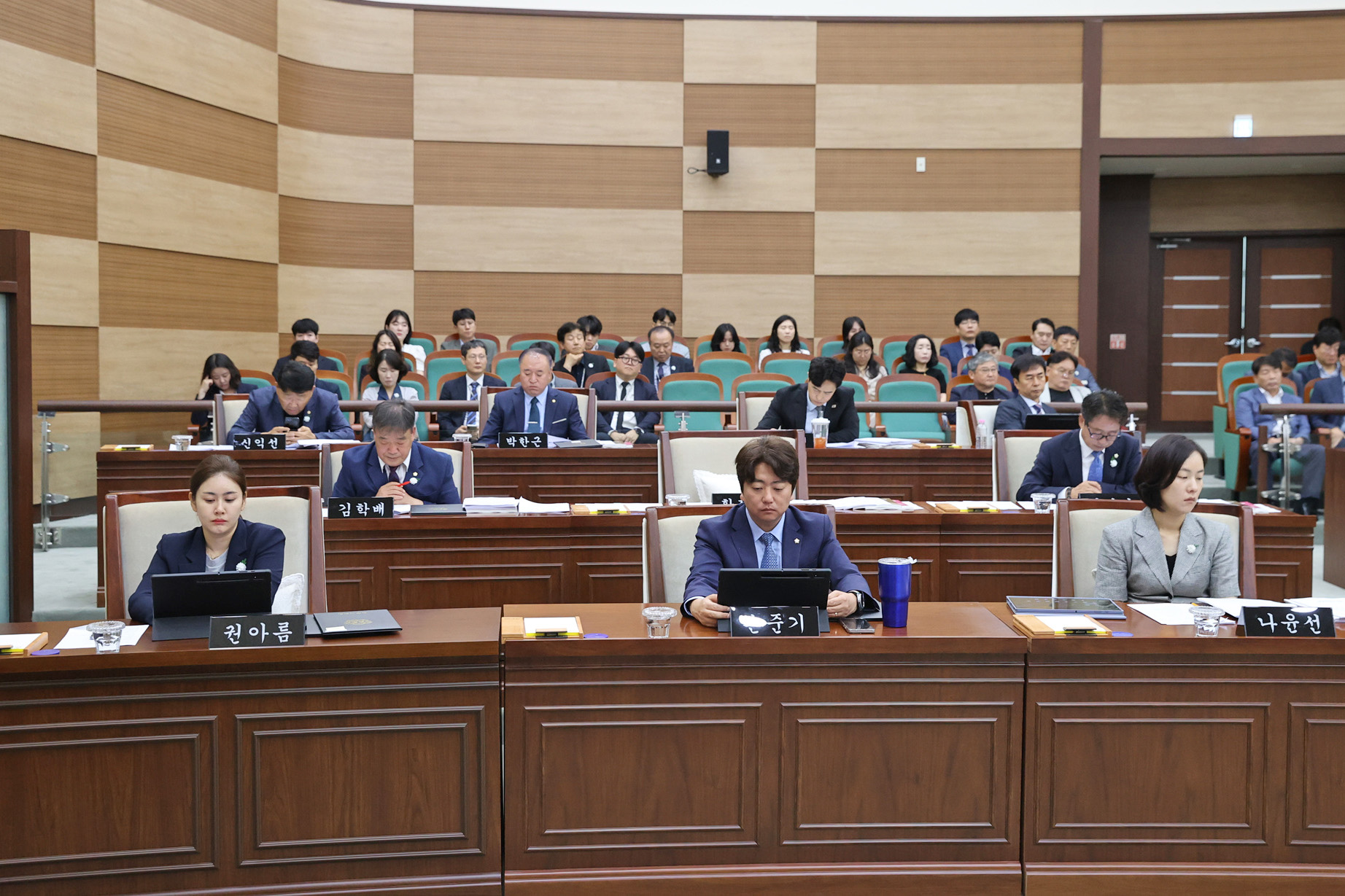 제258회 원주시의회(제1차 정례회) 제4차 본회의(2025.06.24.)_2