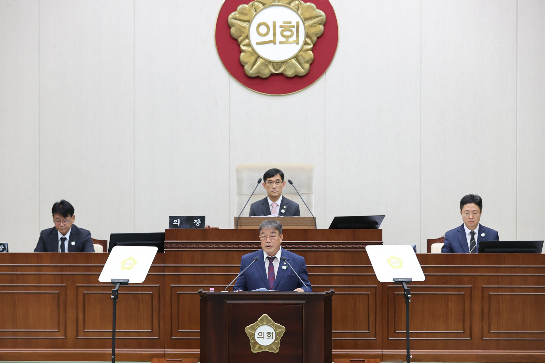 제258회 원주시의회(제1차 정례회) 제4차 본회의(2025.06.24.)_7