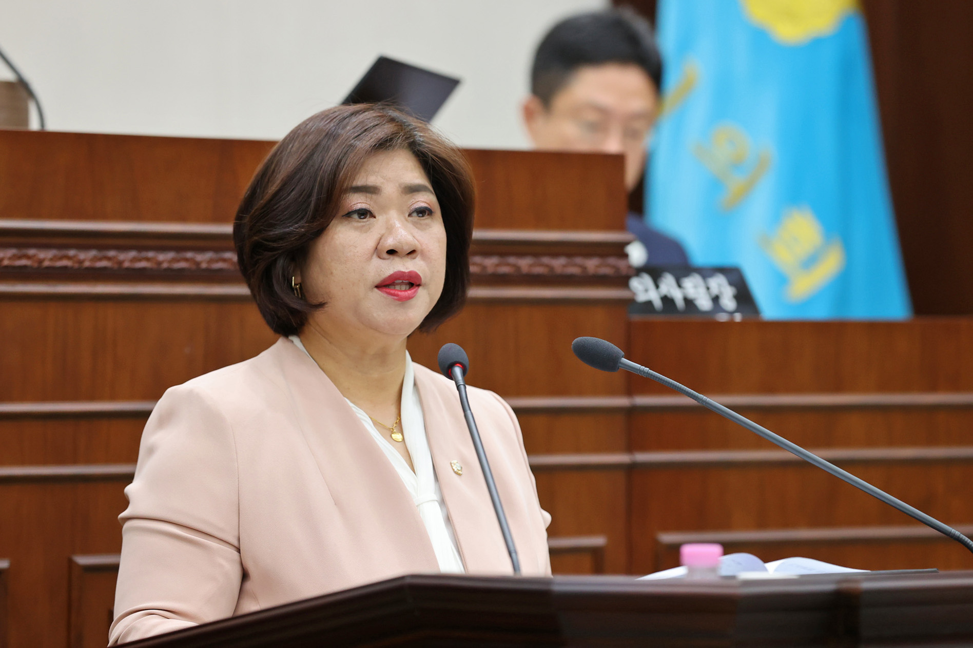 제258회 원주시의회(제1차 정례회) 제4차 본회의(2025.06.24.)_14