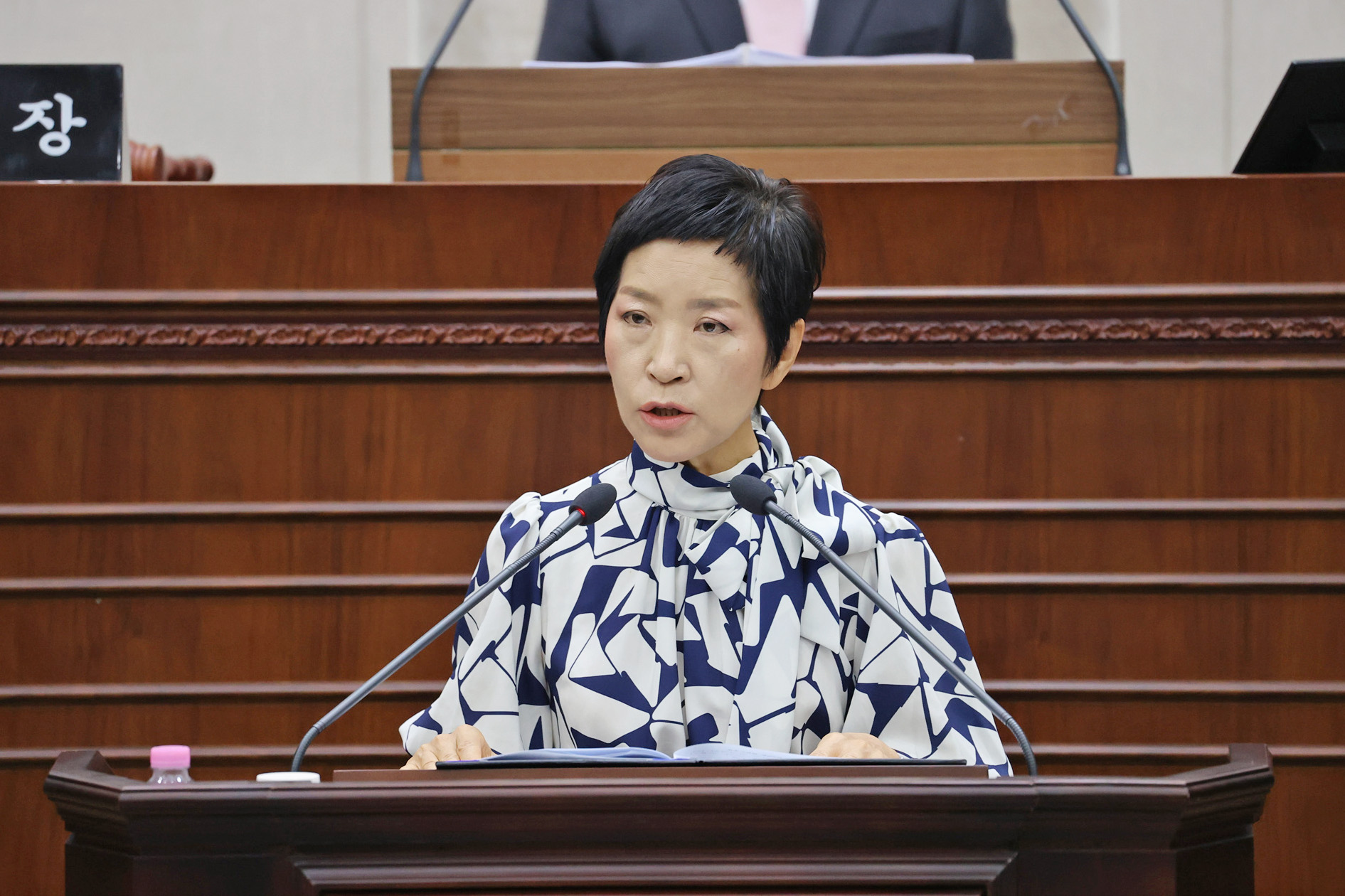 제258회 원주시의회(제1차 정례회) 제4차 본회의(2025.06.24.)_19