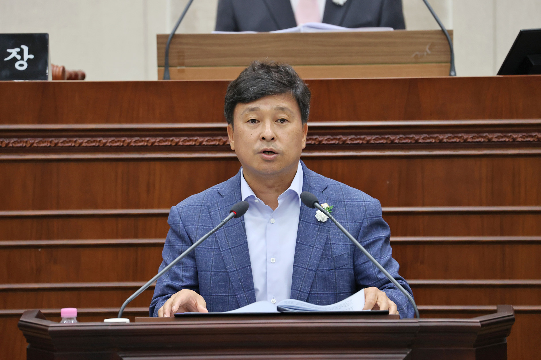 제258회 원주시의회(제1차 정례회) 제4차 본회의(2025.06.24.)_20