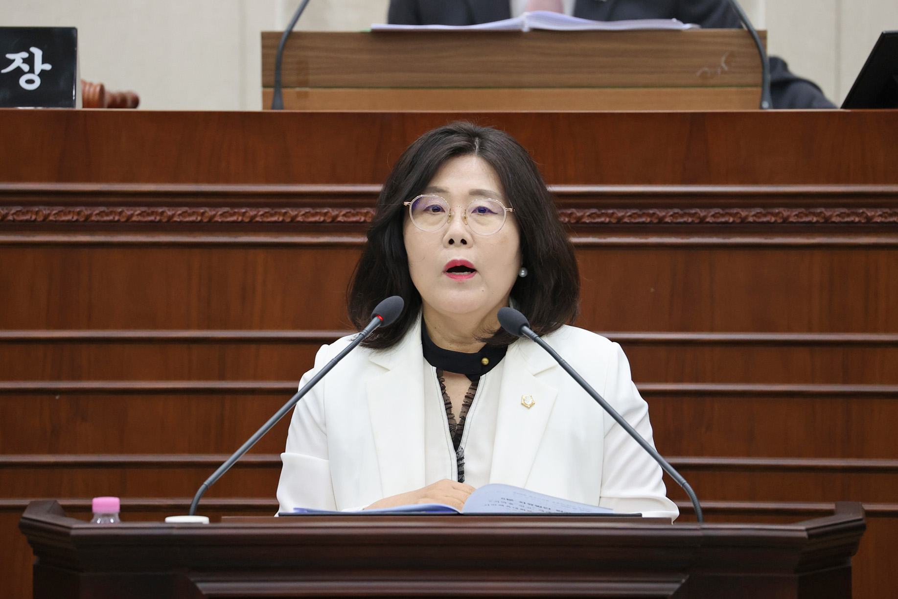 제258회 원주시의회(제1차 정례회) 제4차 본회의(2025.06.24.)_23