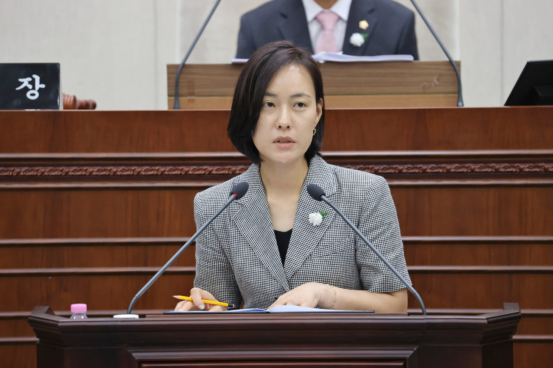 제258회 원주시의회(제1차 정례회) 제4차 본회의(2025.06.24.)_26