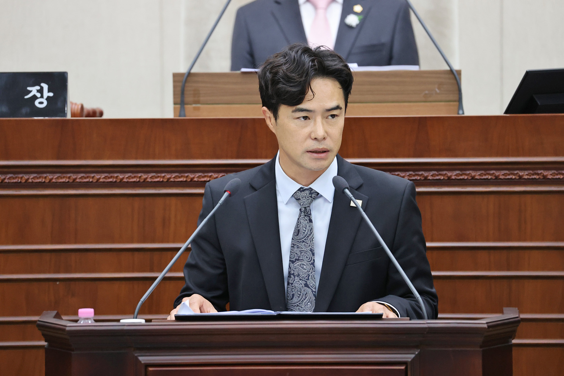 제258회 원주시의회(제1차 정례회) 제4차 본회의(2025.06.24.)_28