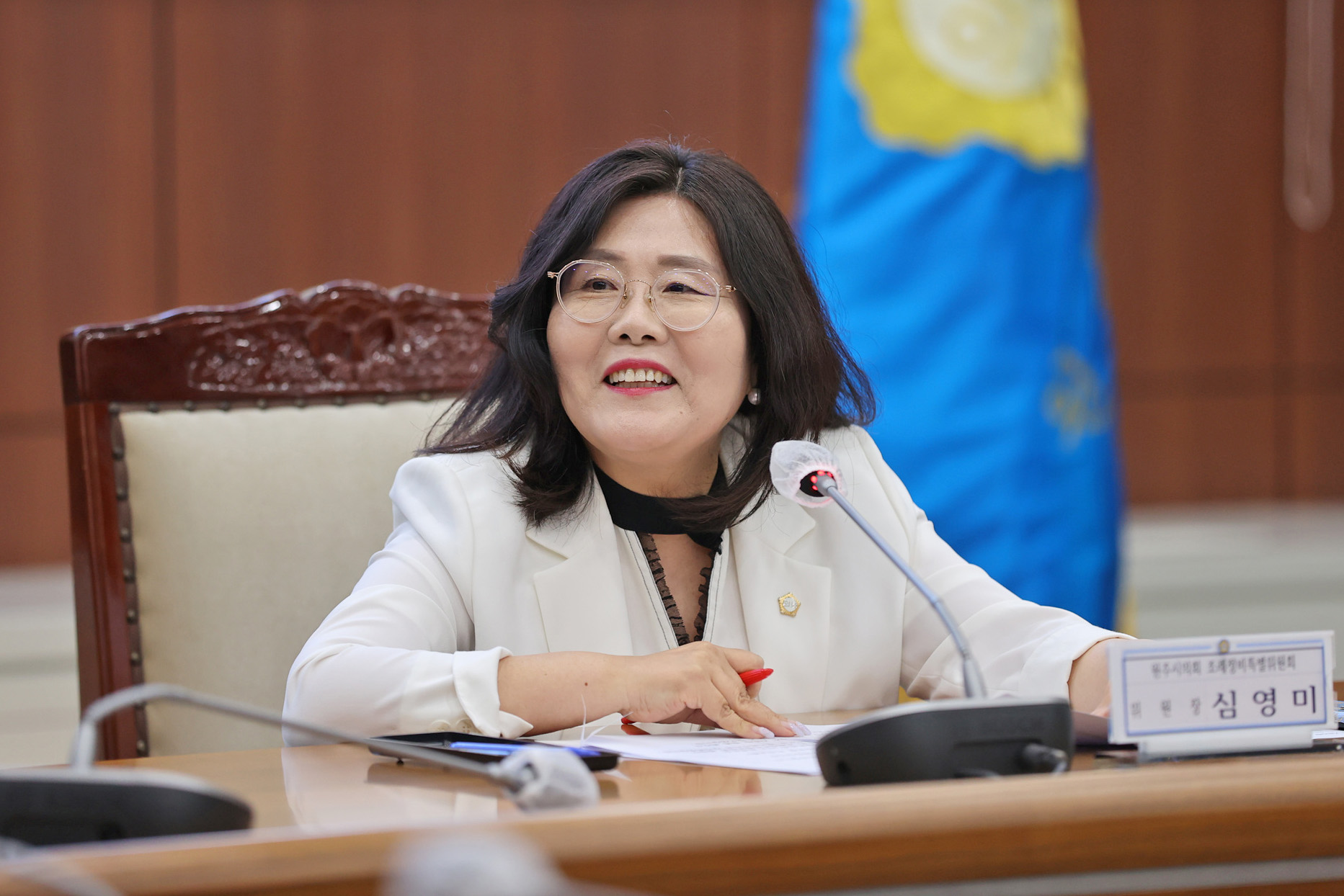 조례정비특별위원회 간담회(2025.06.24.)_2