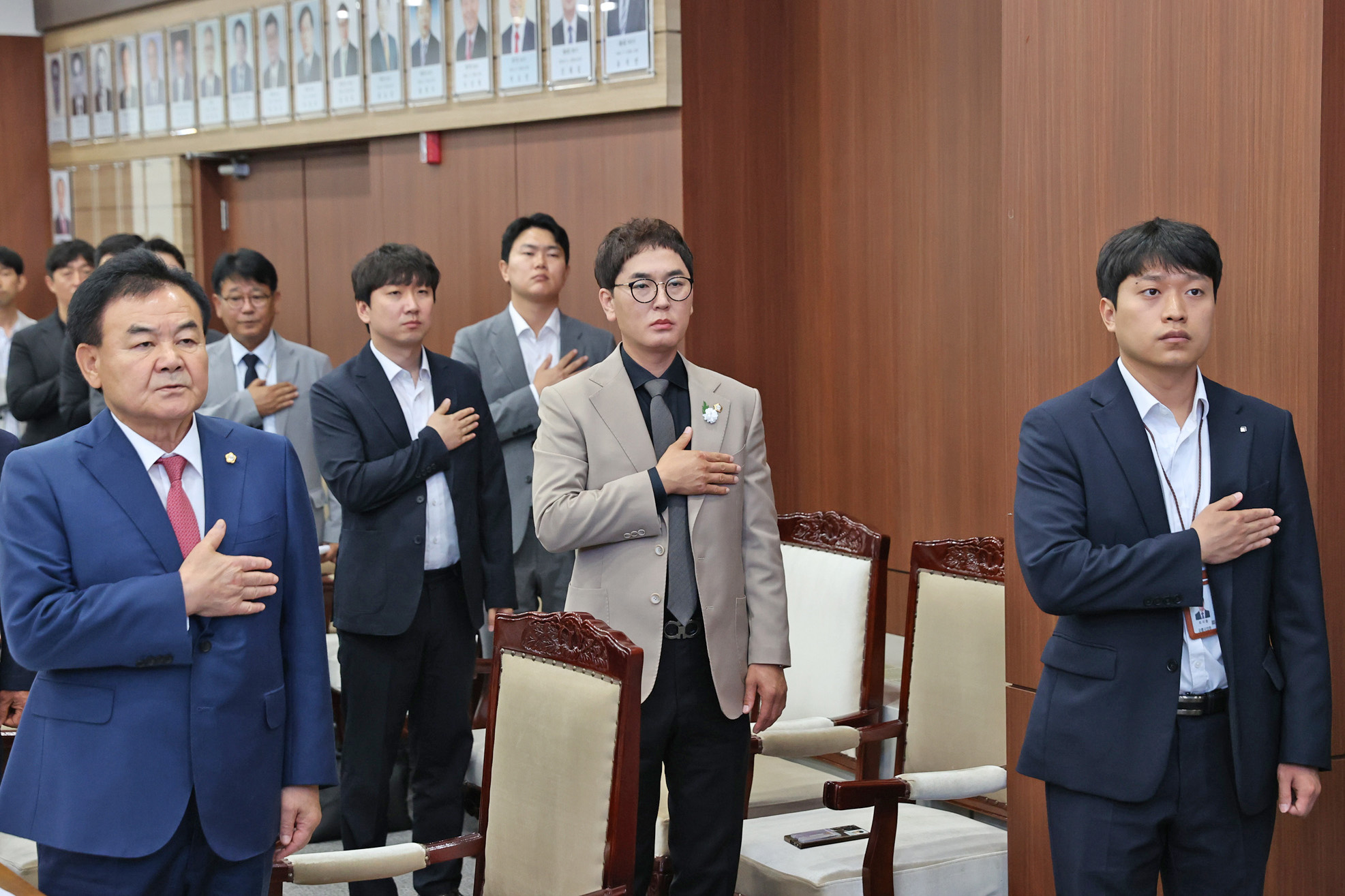 제253차 강원도시군의회의장협의회 월례회(2025.06.27.)_4