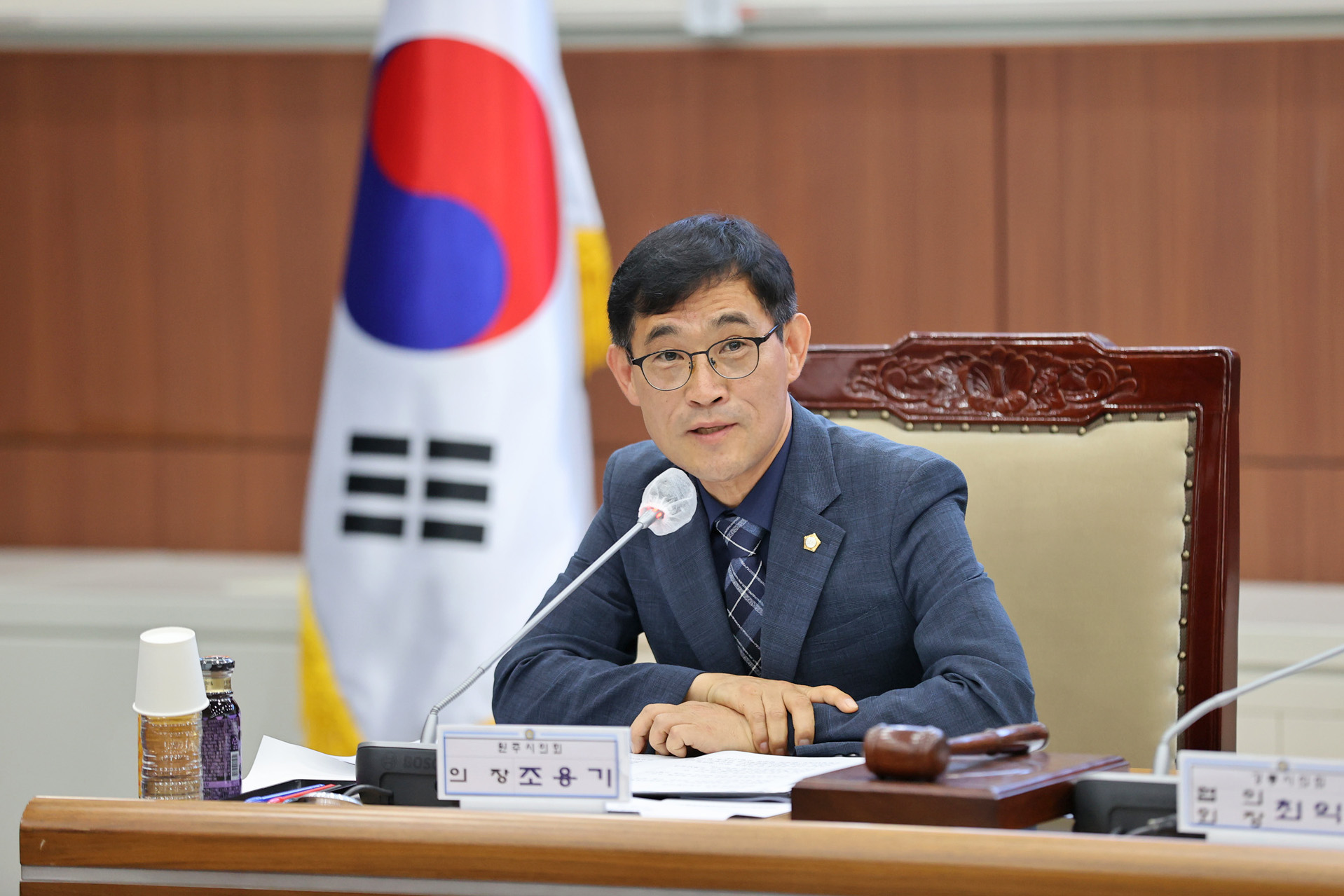 제253차 강원도시군의회의장협의회 월례회(2025.06.27.)_5