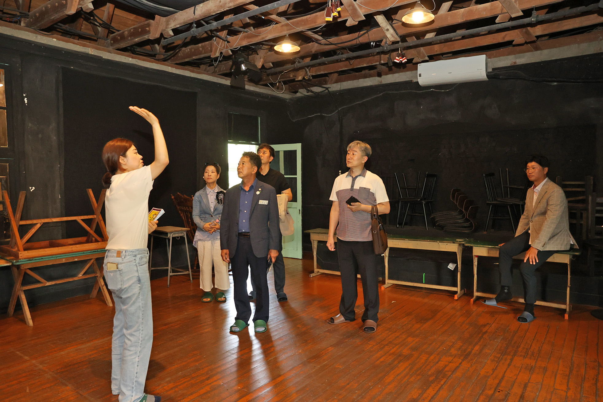 원주시 관광콘텐츠 개발 연구회 제2차 현장 견학(2025.06.27.)_5