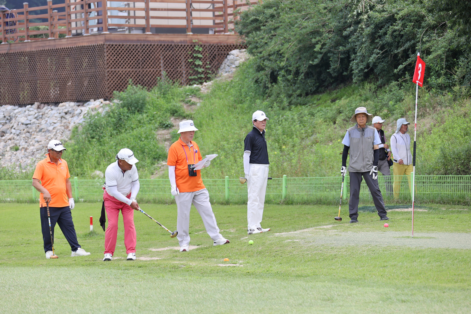 원주시장배 강원특별자치도 파크골프대회(2025.06.28.)_5