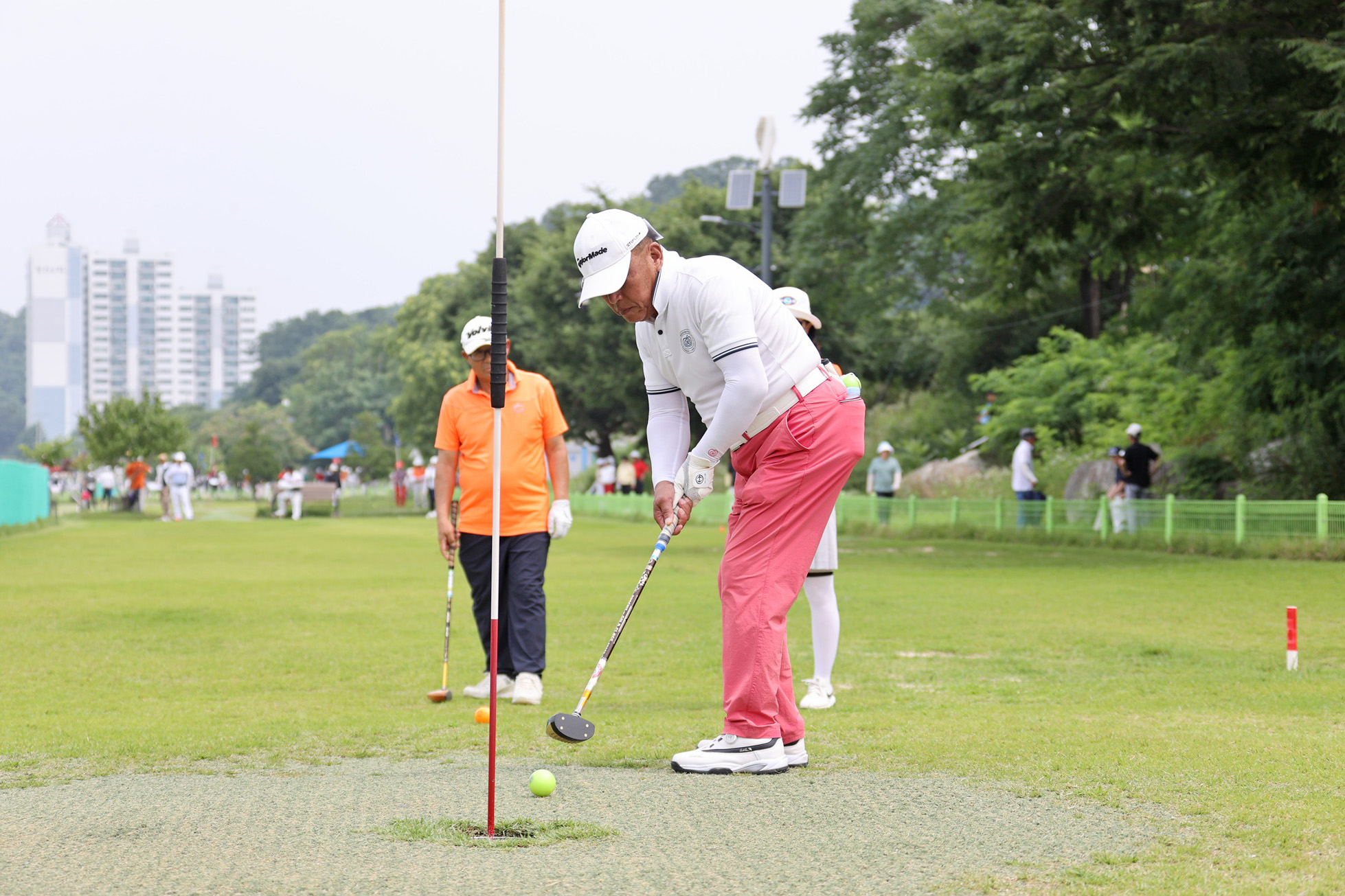 원주시장배 강원특별자치도 파크골프대회(2025.06.28.)_6