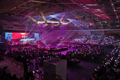 2025년 원주문화재단 신년음악회(2025.02.02.)