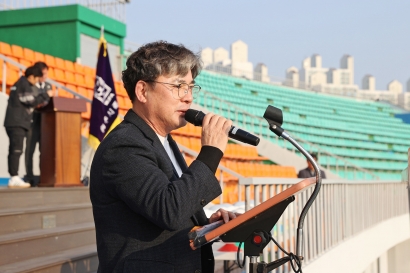 제16회 원주사랑 낫소컵 슈퍼리그(2025.03.09.)