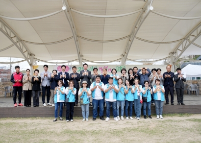 제9회 장애인식개선 캠페인 (2025.04.19.)