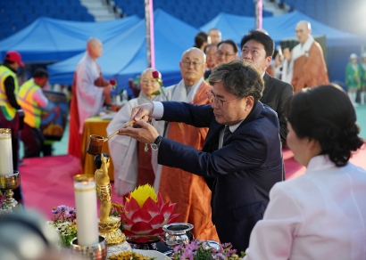 원주불교 봉축 전통문화등축제 (2025.04.27.)
