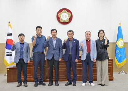 제258회 원주시의회(제1차 정례회) 제6차 재정건전성평가특별위원회(2025.06.16.)