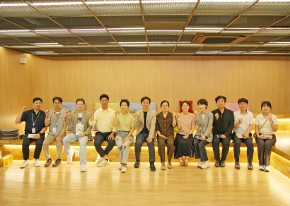 제258회 원주시의회 정례회 행정복지위원회 선진지 견학 (2025.06.18)