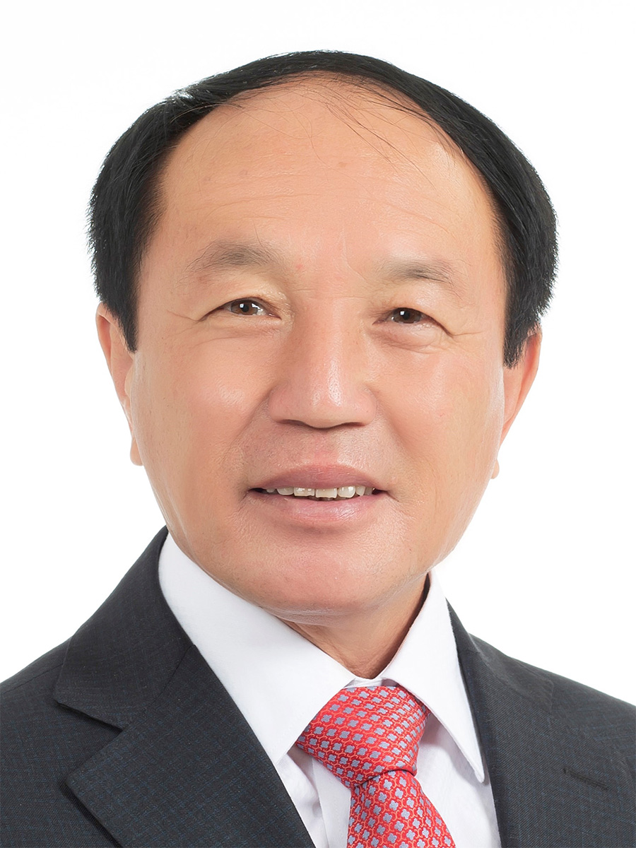 이재용 의원 증명사진